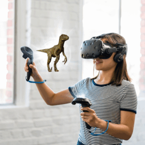 VR für Kinder