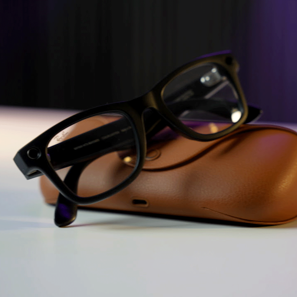 AR-Brille