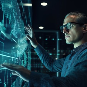 Spatial Computing ist die Zukunft